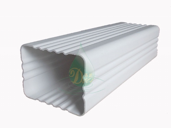 你知道PVC落水系統(tǒng)為什么賣的這么好嘛？